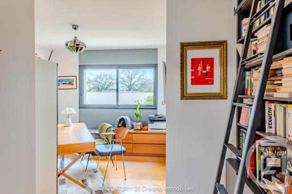 Maison à vendre  6 pièces - 198,93 m2 BETTON - 35