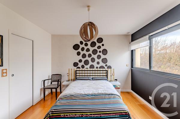 Maison à vendre  6 pièces - 198,93 m2 BETTON - 35