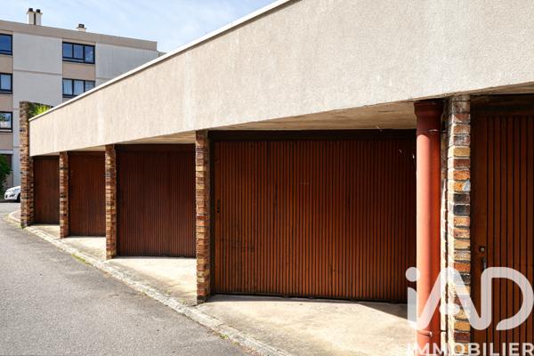 Appartement à vendre 3 pièces 69 m² Achères