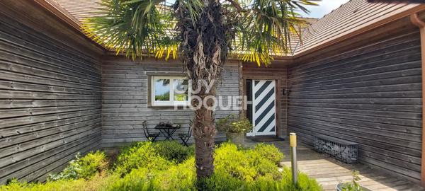 Maison à vendre à PÉRONNE (80200).