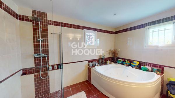 Maison à vendre à PÉRONNE (80200).