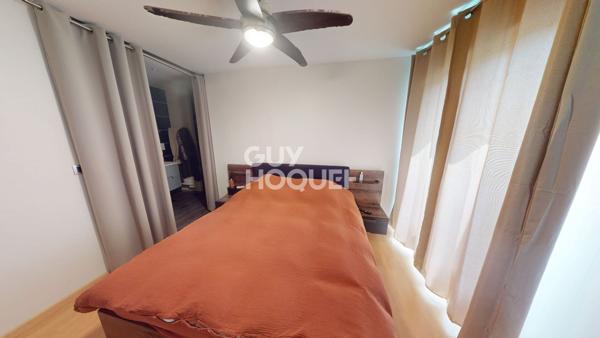 Maison à vendre à PÉRONNE (80200).