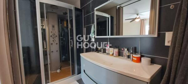 Maison à vendre à PÉRONNE (80200).