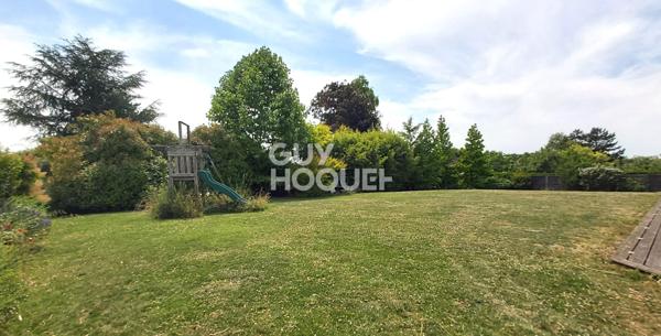 Maison à vendre à PÉRONNE (80200).