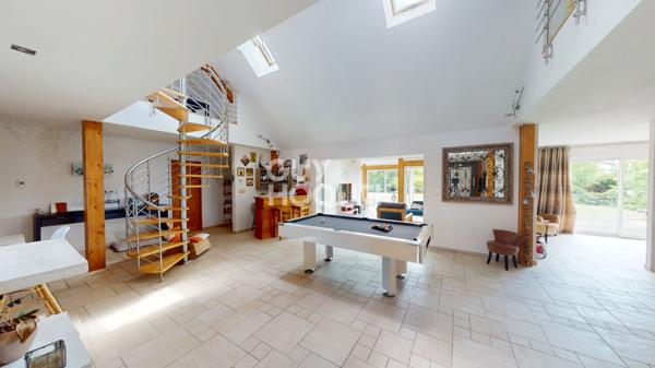 Maison à vendre à PÉRONNE (80200).