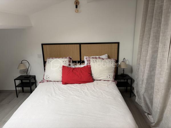 Maison de 115 m²