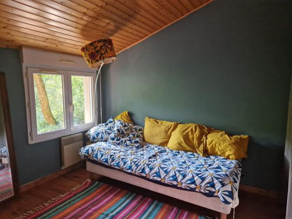 MAISON 75 m2 BORD DE SEVRE