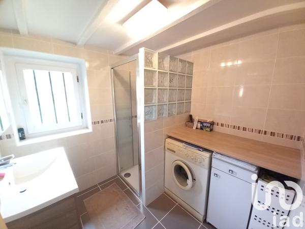 Maison à vendre 9 pièces 126 m² Saintigny
