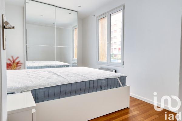 Appartement à vendre 2 pièces 41 m² Bagnolet