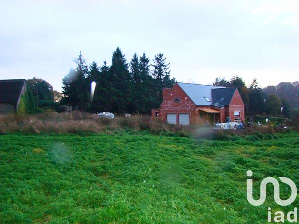Terrain à vendre 2 807 m² Ploubezre