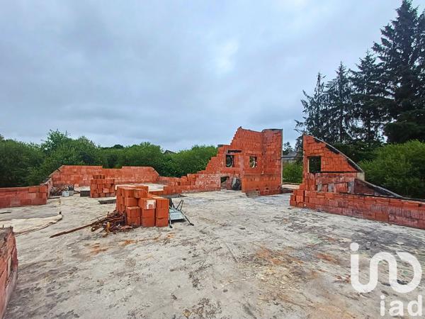 Terrain à vendre 2 807 m² Ploubezre