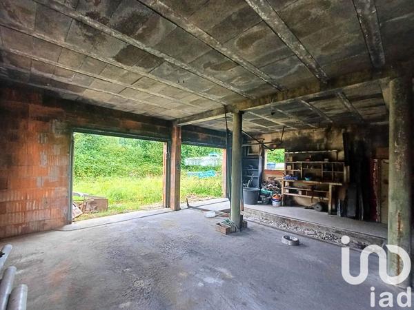 Terrain à vendre 2 807 m² Ploubezre