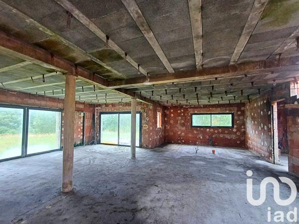 Terrain à vendre 2 807 m² Ploubezre