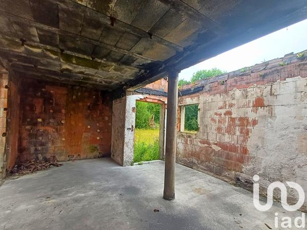 Terrain à vendre 2 807 m² Ploubezre