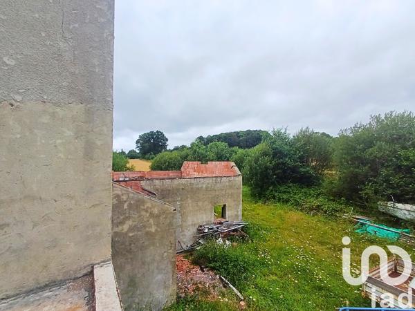 Terrain à vendre 2 807 m² Ploubezre