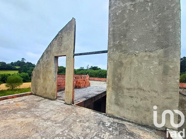 Terrain à vendre 2 807 m² Ploubezre