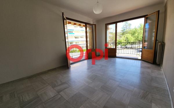 Appartement à vendre    2 pièces •  Vernet-les-Bains