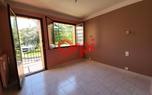 Appartement à vendre    2 pièces •  Vernet-les-Bains