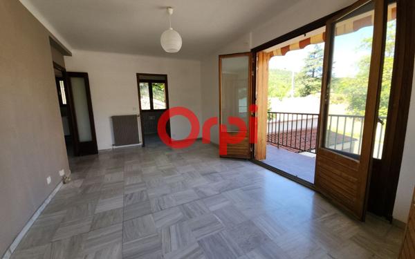 Appartement à vendre    2 pièces •  Vernet-les-Bains