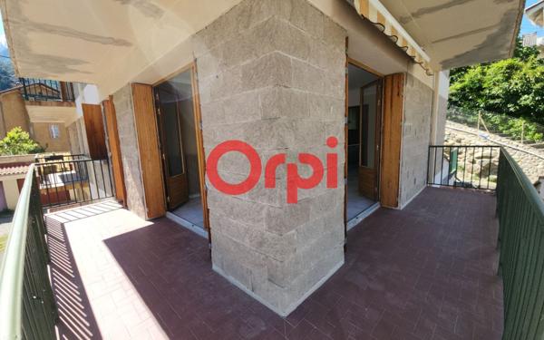 Appartement à vendre    2 pièces •  Vernet-les-Bains