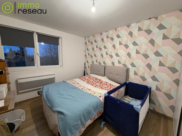 Maison à LA SENTINELLE (59174)