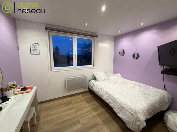 Maison à LA SENTINELLE (59174)