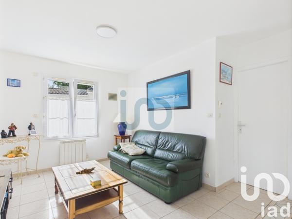 Maison à vendre 4 pièces 116 m² Sainte-Marie-de-Ré
