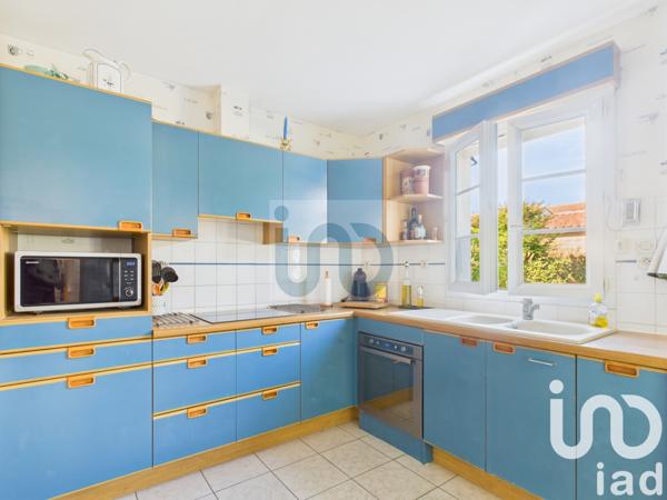 Maison à vendre 4 pièces 116 m² Sainte-Marie-de-Ré