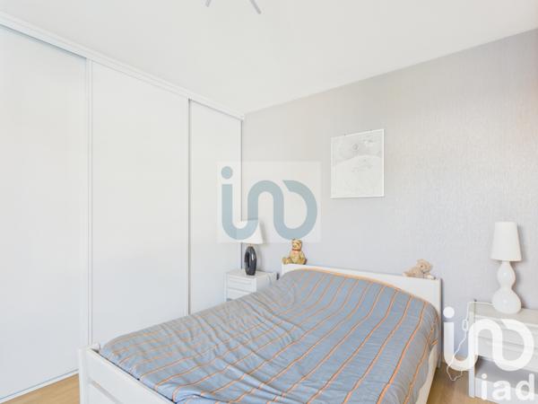 Maison à vendre 4 pièces 116 m² Sainte-Marie-de-Ré