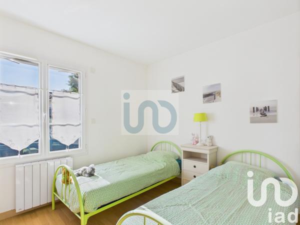 Maison à vendre 4 pièces 116 m² Sainte-Marie-de-Ré