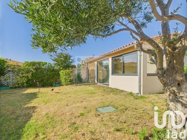 Maison à vendre 4 pièces 116 m² Sainte-Marie-de-Ré