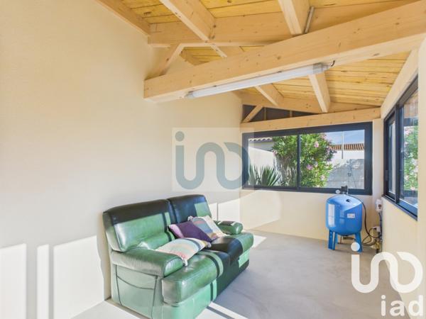 Maison à vendre 4 pièces 116 m² Sainte-Marie-de-Ré
