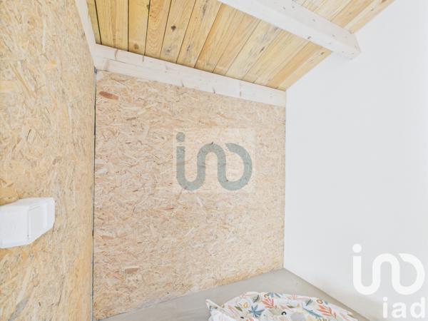 Maison à vendre 4 pièces 116 m² Sainte-Marie-de-Ré