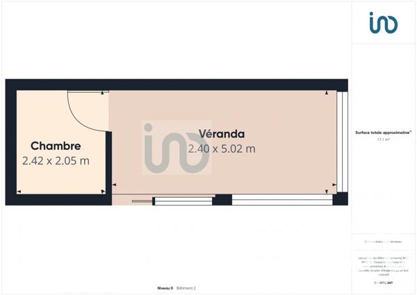 Maison à vendre 4 pièces 116 m² Sainte-Marie-de-Ré