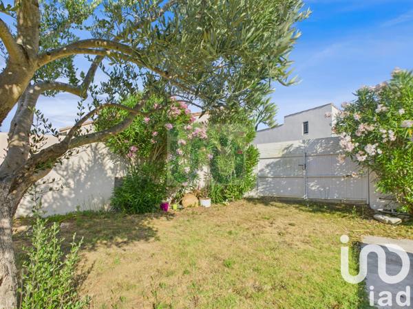 Maison à vendre 4 pièces 116 m² Sainte-Marie-de-Ré