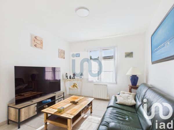 Maison à vendre 4 pièces 116 m² Sainte-Marie-de-Ré