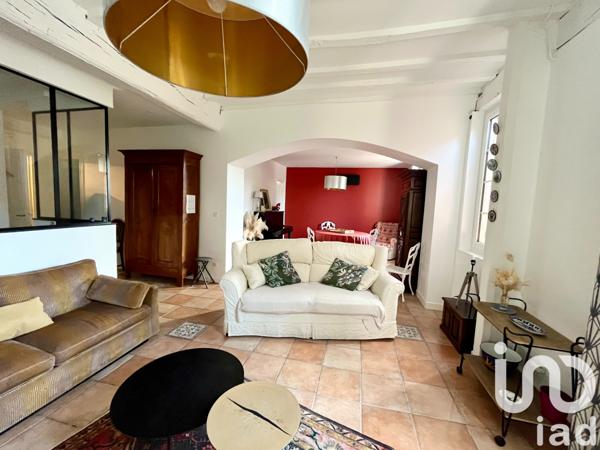 Immeuble à vendre 485 m² Saint-Pée-sur-Nivelle