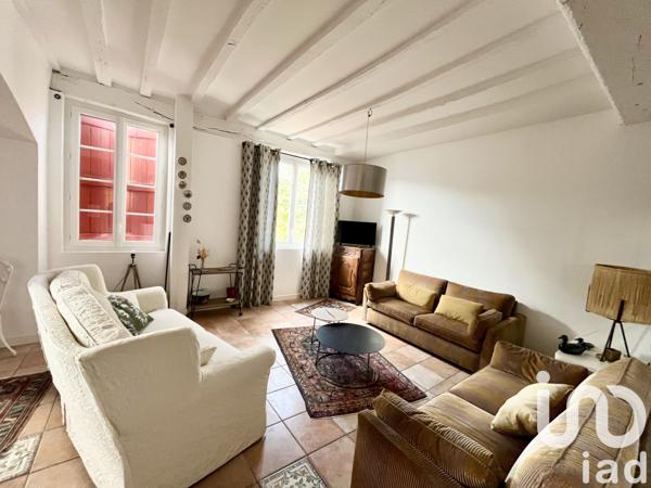 Immeuble à vendre 485 m² Saint-Pée-sur-Nivelle