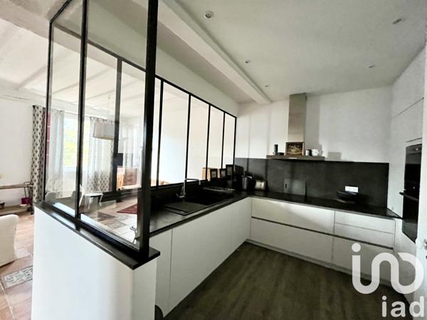 Immeuble à vendre 485 m² Saint-Pée-sur-Nivelle