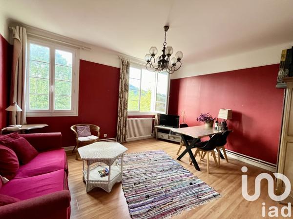 Immeuble à vendre 485 m² Saint-Pée-sur-Nivelle