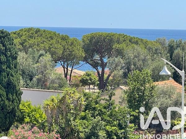 Appartement à vendre 3 pièces 76 m² Sari-Solenzara