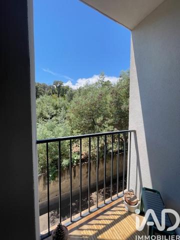 Appartement à vendre 3 pièces 76 m² Sari-Solenzara