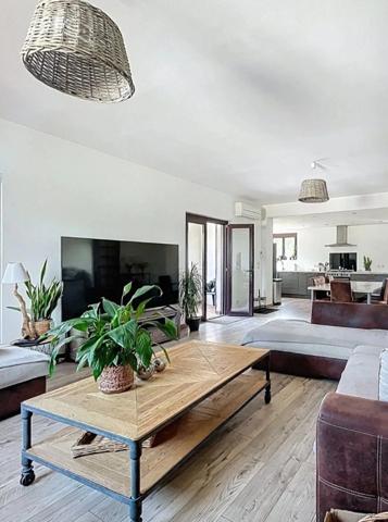 Maison à vendre 5 pièces MARSEILLAN (34)