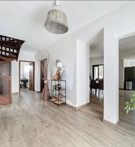 Maison à vendre 5 pièces MARSEILLAN (34)