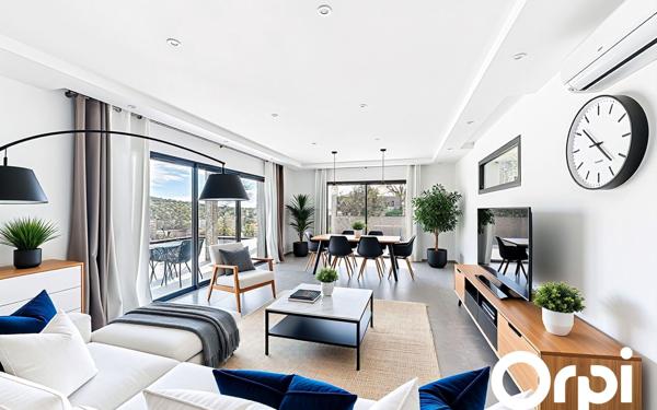 Maison à vendre    5 pièces •  Lecci