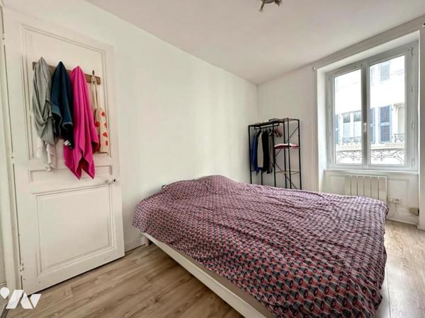 Appartement entièrement meublé à Cherbourg