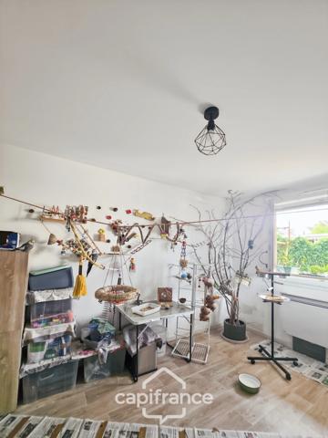 Appartement à vendre 4 pièces BOURG EN BRESSE (01) - 2 chambres - 1 cave