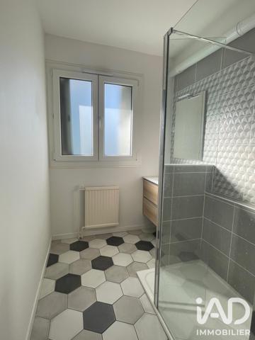 Location appartement 3 pièces 72 m² Compiègne