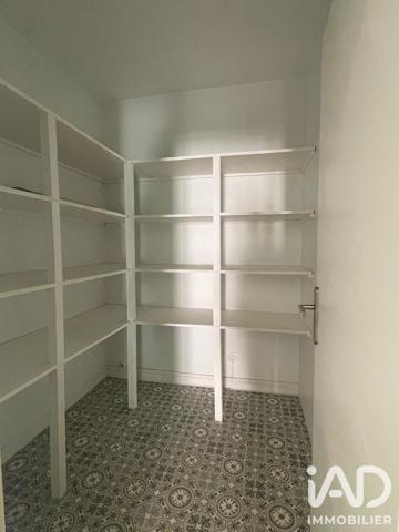 Location appartement 3 pièces 72 m² Compiègne