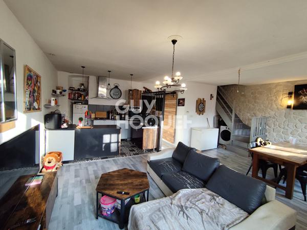 Maison Montrond Les Bains 5 pièces